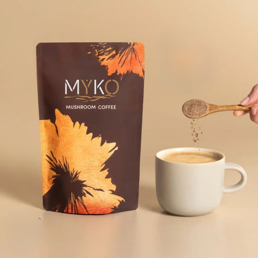 MYKO COFFE