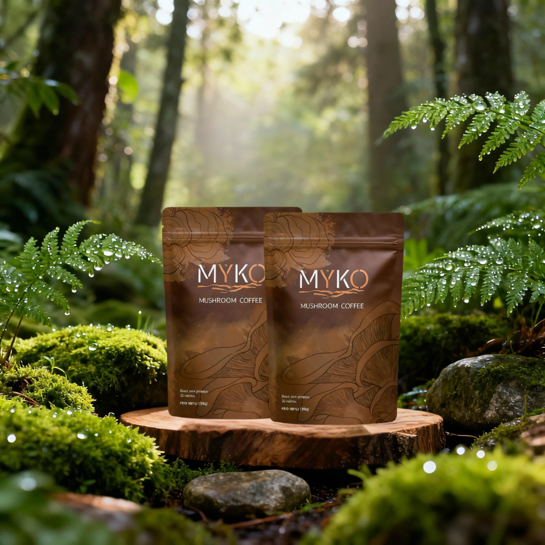 MYKO COFFE