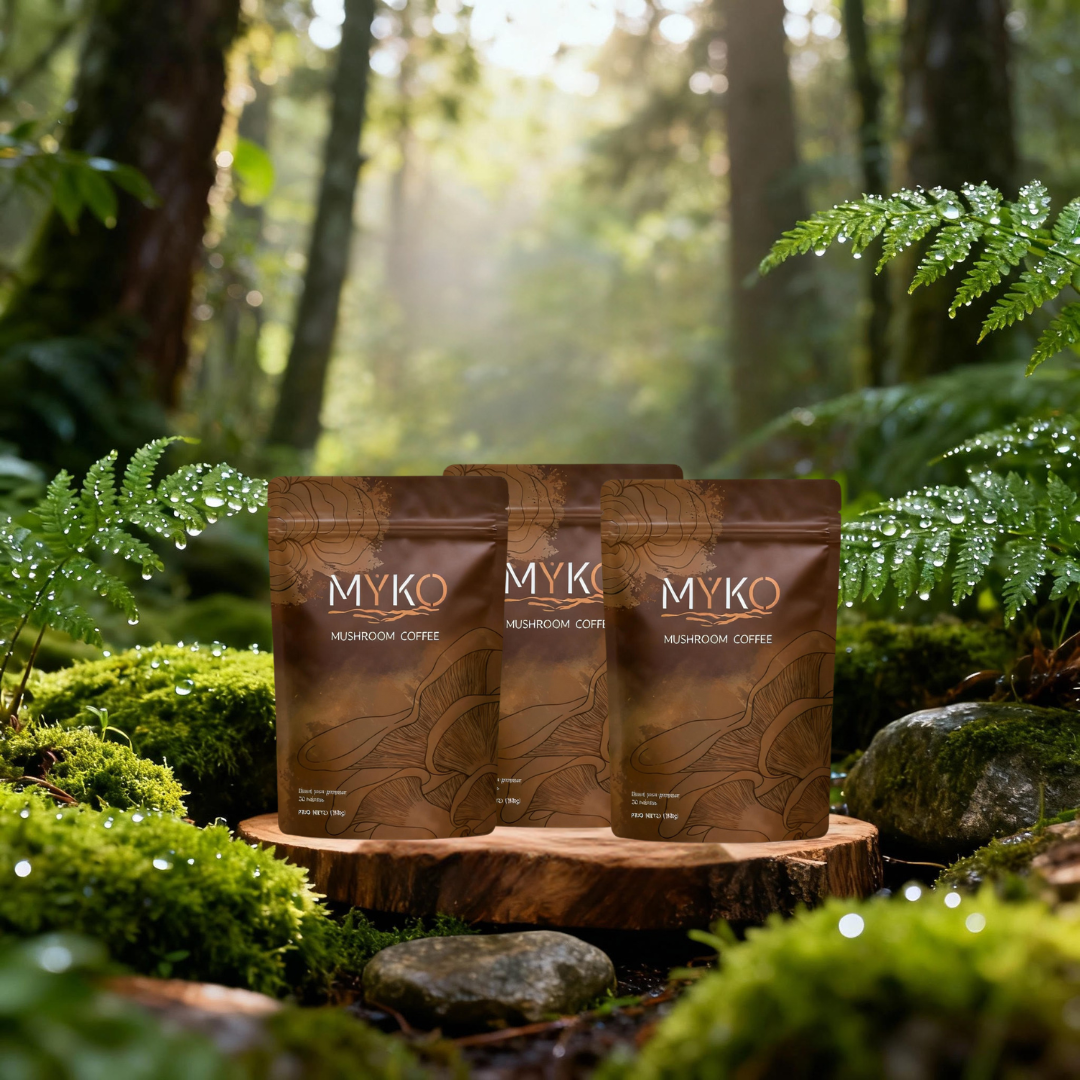 MYKO COFFE
