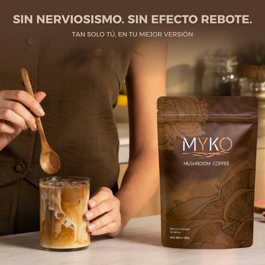 MYKO COFFE