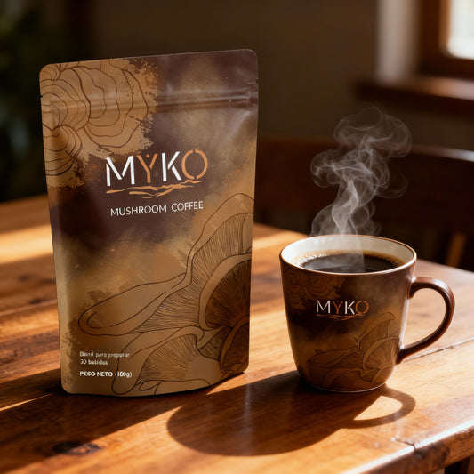 MYKO COFFE